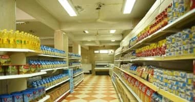 خريطة منافذ كاري أون لبيع السلع بأسعار مخفضة بقنا