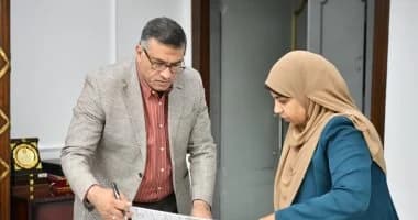 على مساحة 686 فدانا.. اعتماد المخططات التفصيلية لمدينتي نجع حمادي وأبوتشت