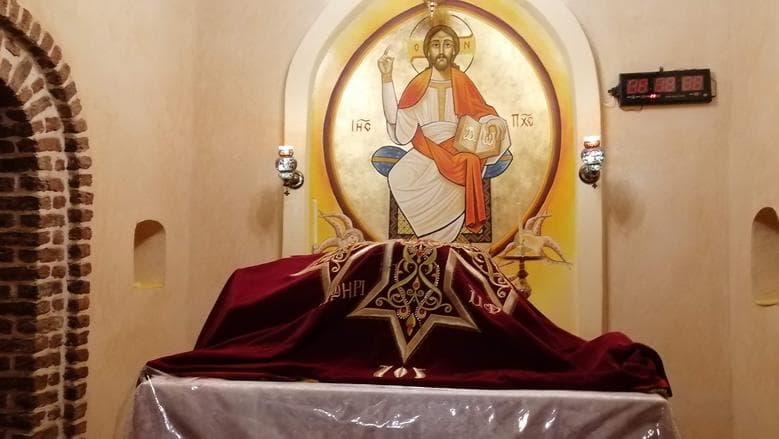 خبير أثري: ترميم أديرة نقادة كشف عن معمار متميز يعود لآلاف السنين